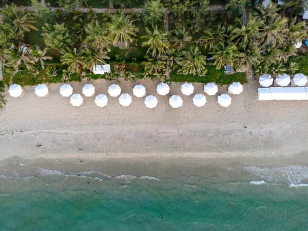 La location de maisons de vacances contre l'hôtel : le pour et le contre