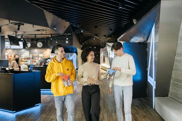 Création de son propre circuit touristique en ligne