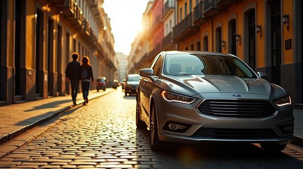 Guide essentiel pour la location de voiture en argentine 2026