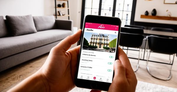 Optimisez vos revenus avec une conciergerie airbnb à paris