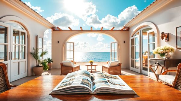 Où partir en vacances : trouvez la destination idéale !