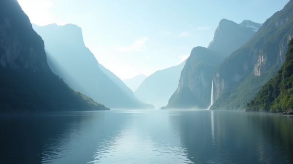 Voyager en nouvelle-zélande : découvrez le fjord de milford sound