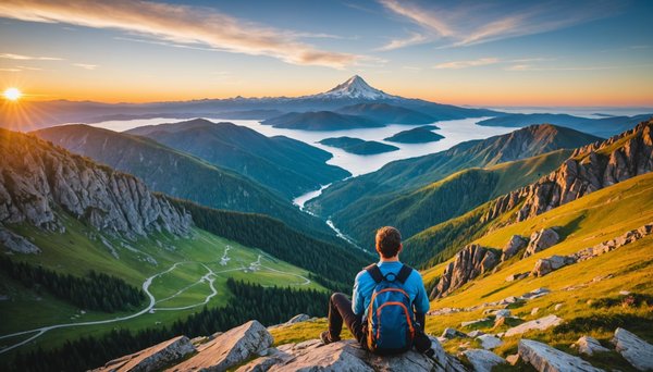 Explorez vos options de voyage : demandez un devis personnalisé !