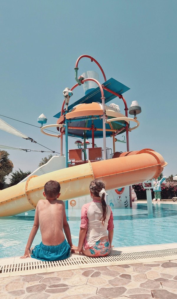 Vivez des vacances aquatiques dans les meilleurs campings !